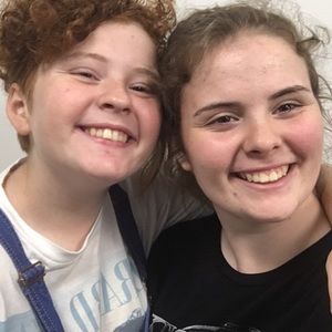 Meet your Posher, Alliyah